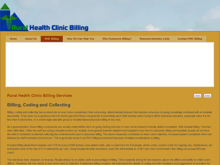 www.ruralhealthclinicbilling.com