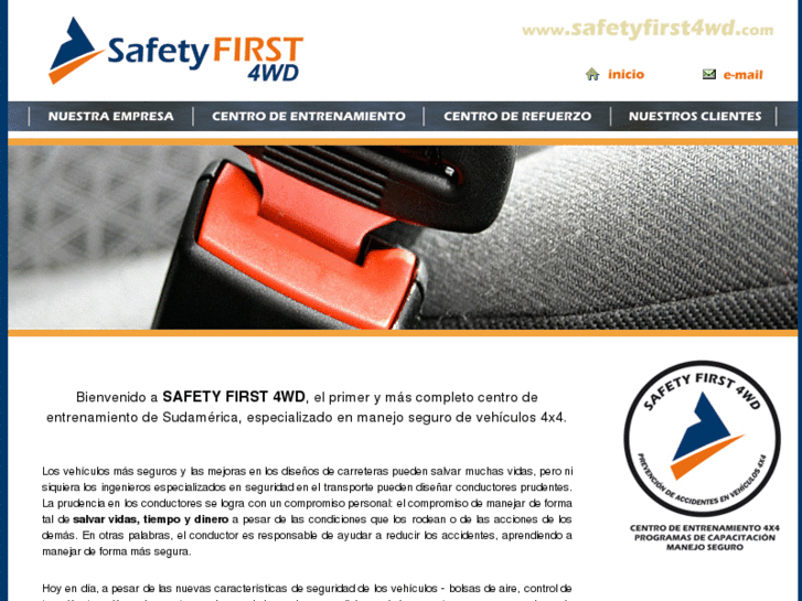 www.safetyfirst4wd.com