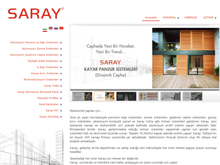 www.saray.com