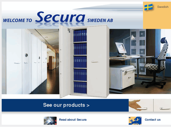 www.secura-sweden.com