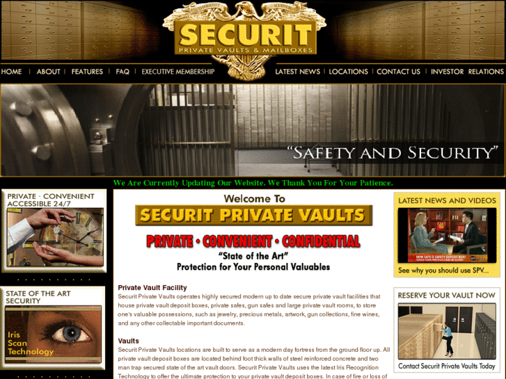 www.securitprivatevaults.com