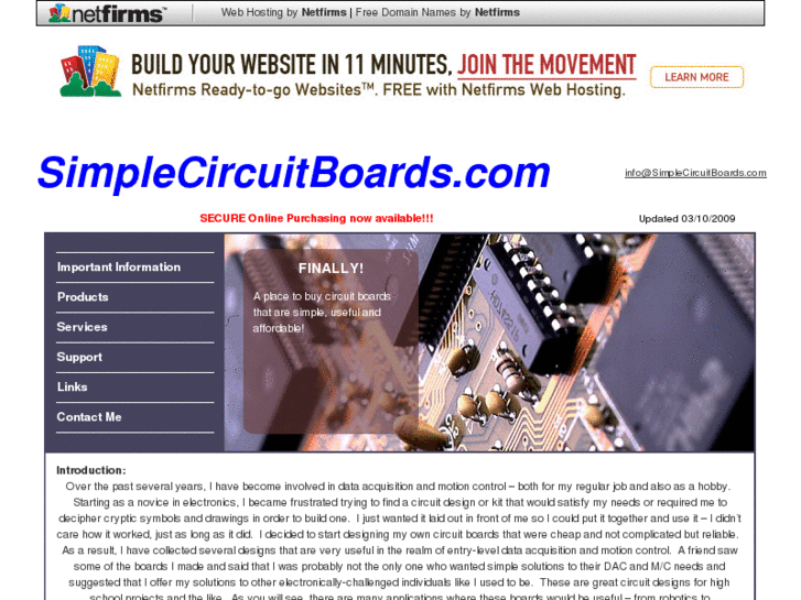 www.simplecircuitboards.com