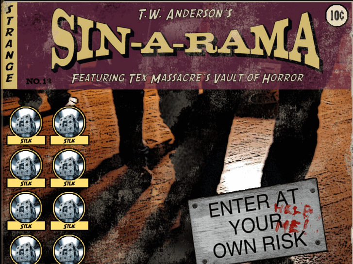 www.sin-a-rama.com