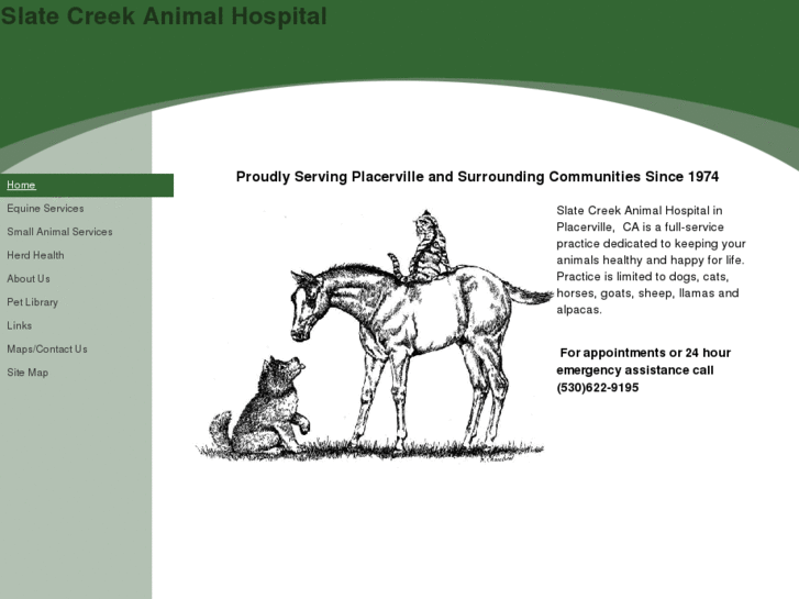 www.slatecreekanimalhospital.com