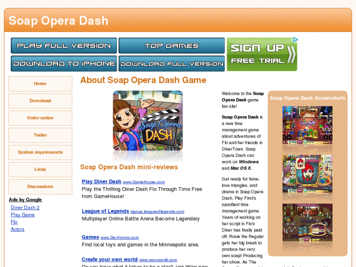 www.soap-opera-dashs.com