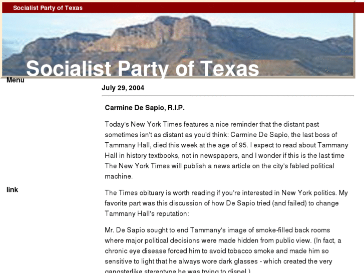 www.socialistpartyoftexas.org