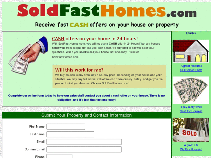 www.soldfasthomes.com