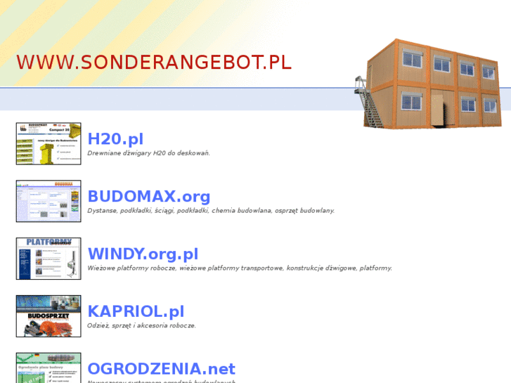 www.sonderangebot.pl