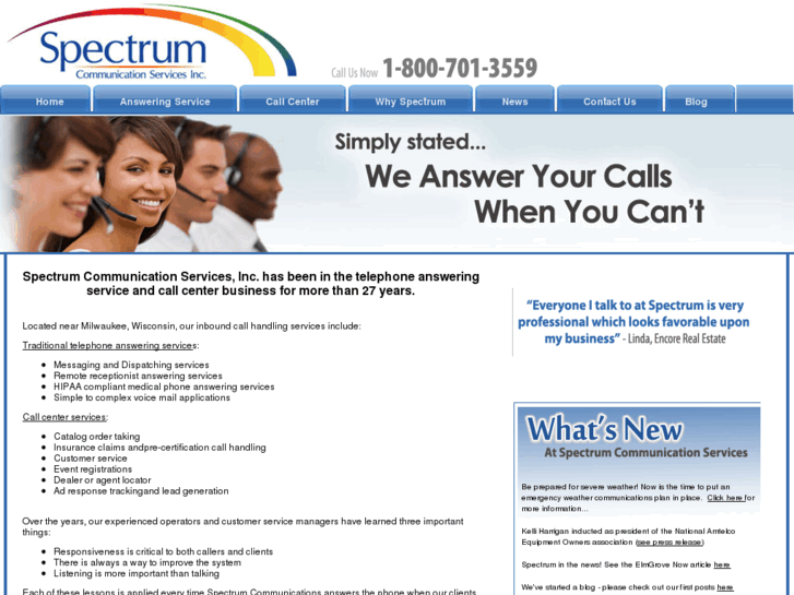 www.spectrumcomm.com