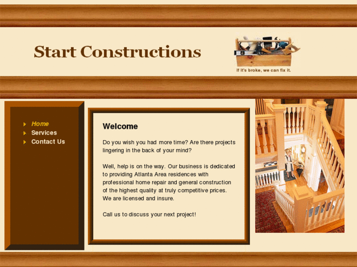 www.startconstructions.com