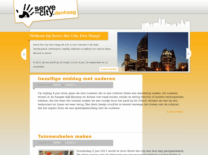 www.stcdenhaag.nl