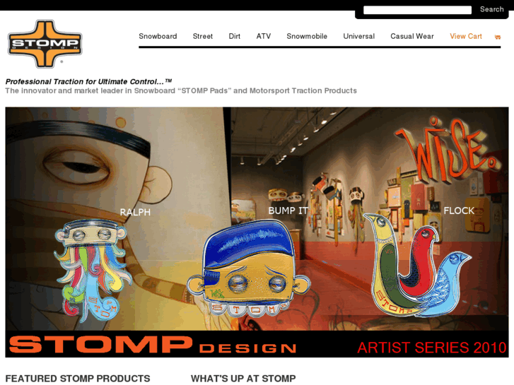www.stompdesign.com