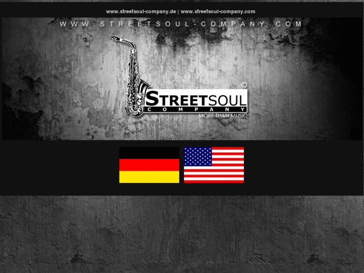 www.streetsoul-company.com