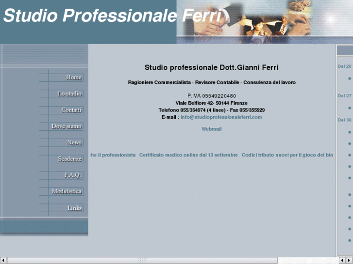 www.studioprofessionaleferri.com