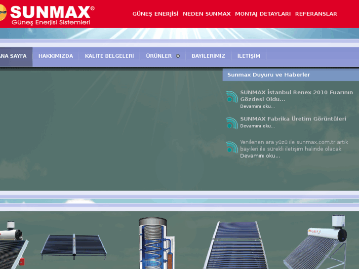 www.sunmax.com.tr