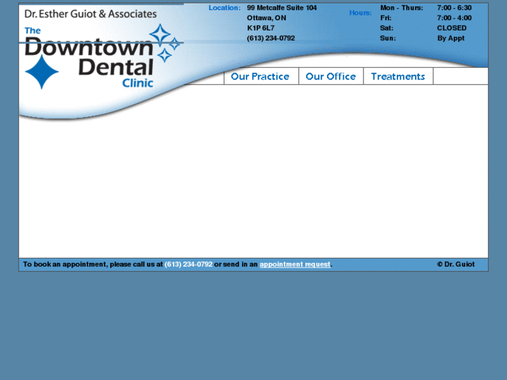 www.thedowntowndentalclinic.com