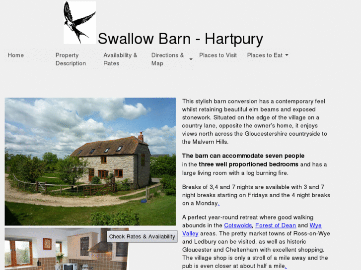 www.theswallowbarn.co.uk