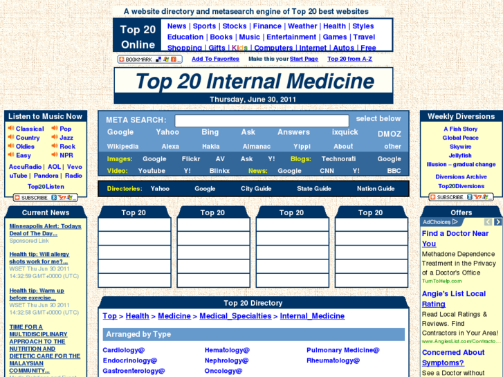 www.top20internalmedicine.com