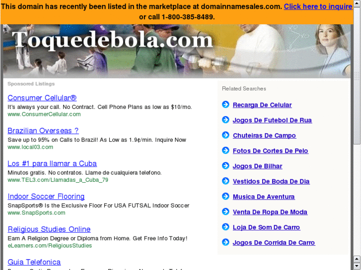 www.toquedebola.com