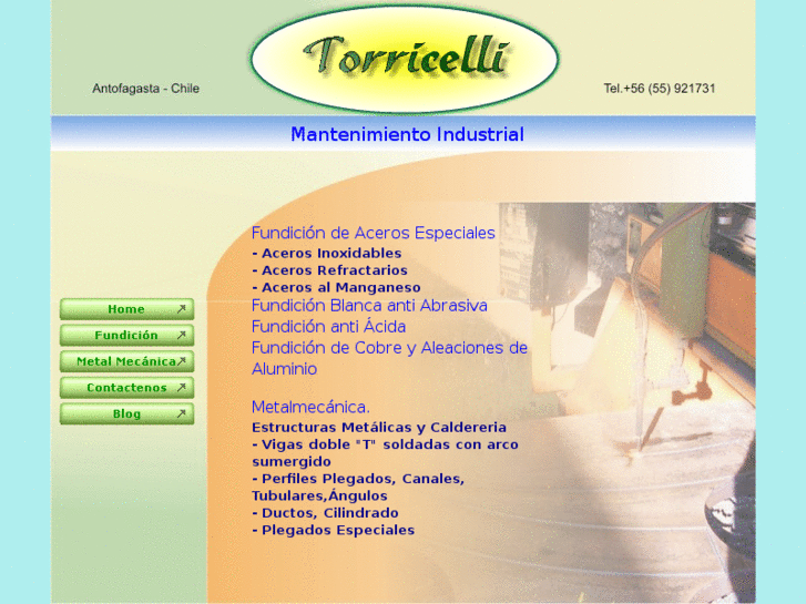 www.torricelli.cl