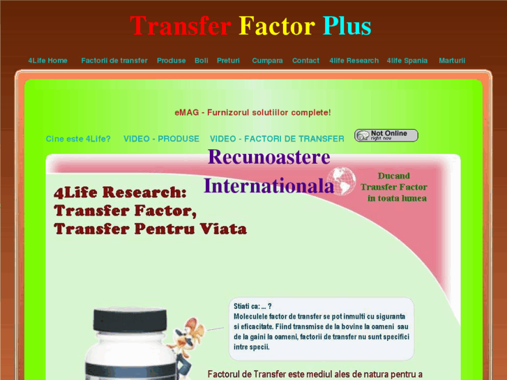 www.transfer-pentru-viata.ro