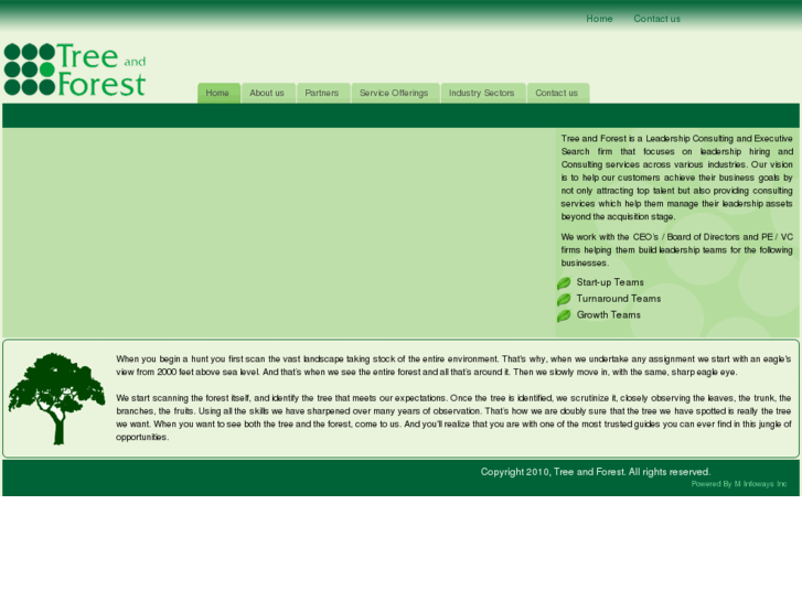 www.treeandforest.com