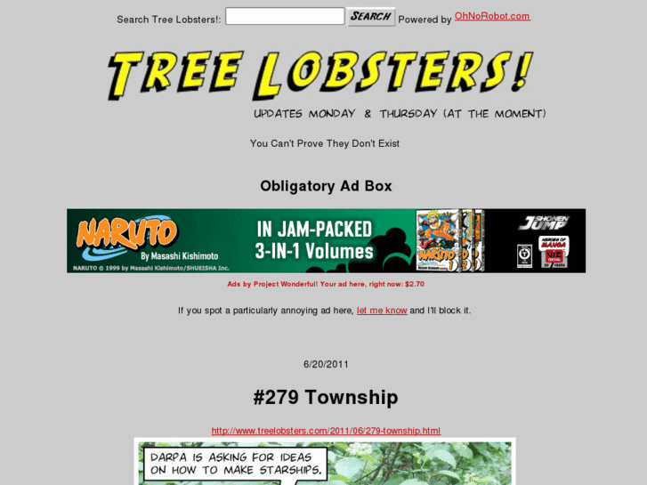 www.treelobsters.com