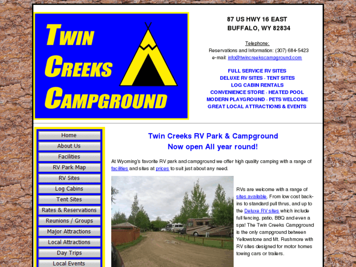 www.twincreekscampground.com