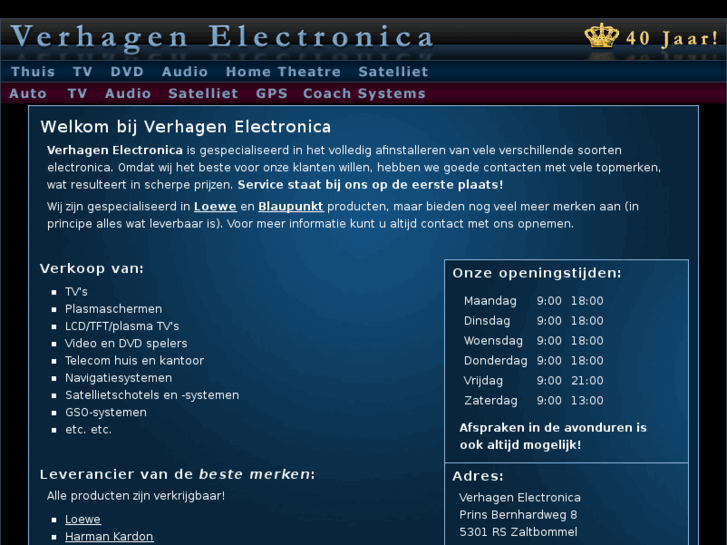 www.verhagen-electronica.com