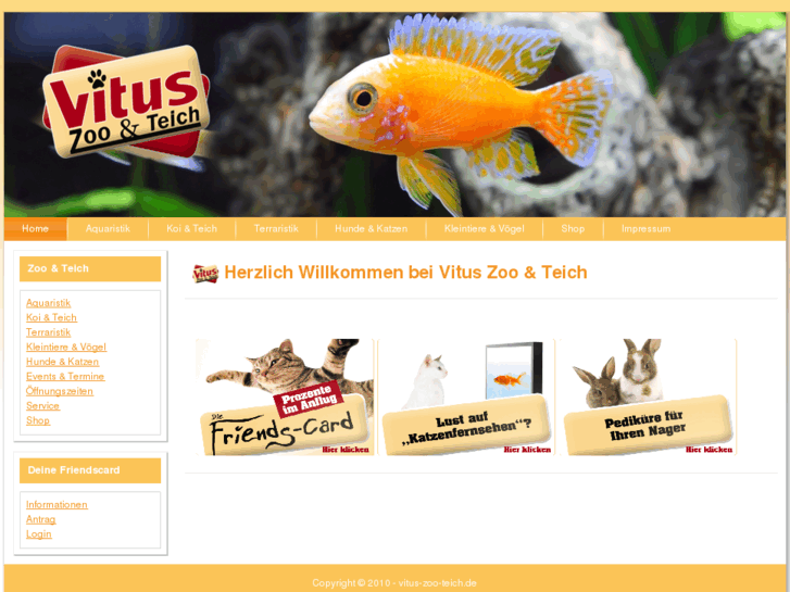 www.vitus-zoo-teich.com