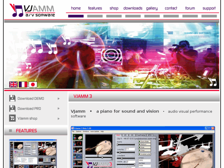 www.vjamm.com