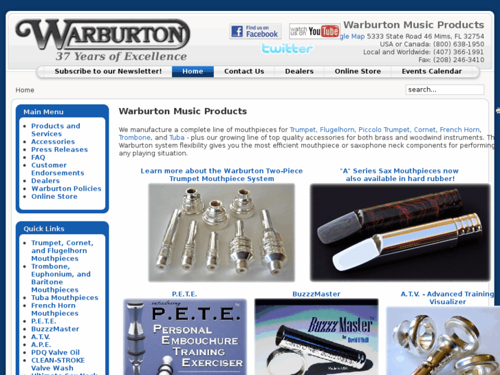 www.warburton-usa.com