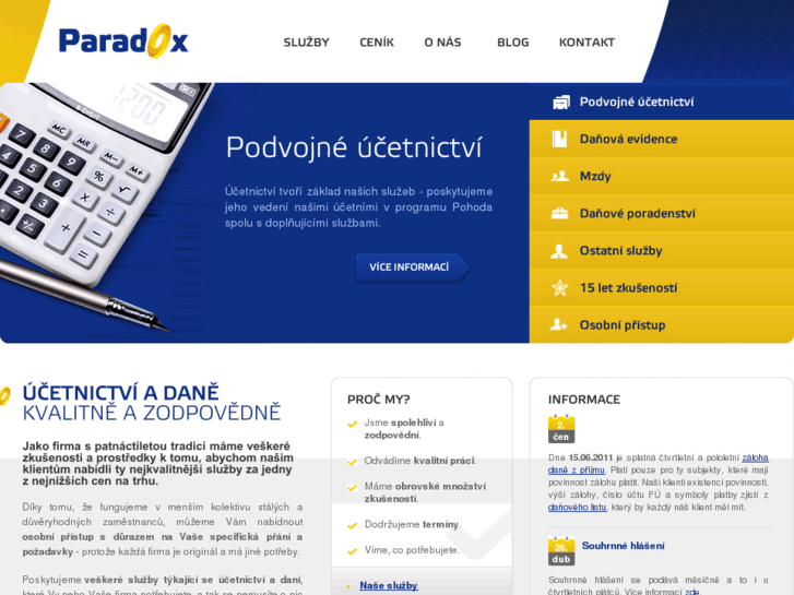 www.webparadox.cz