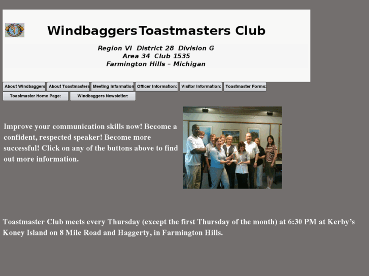 www.windbaggers.org