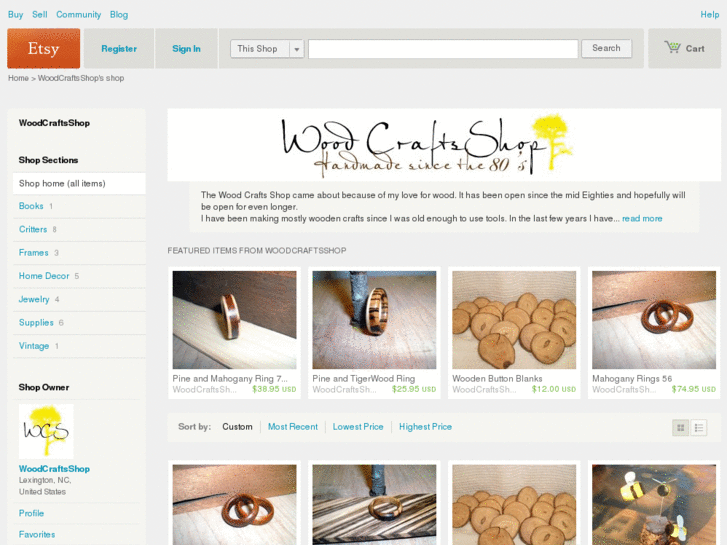 www.woodcraftsshop.com