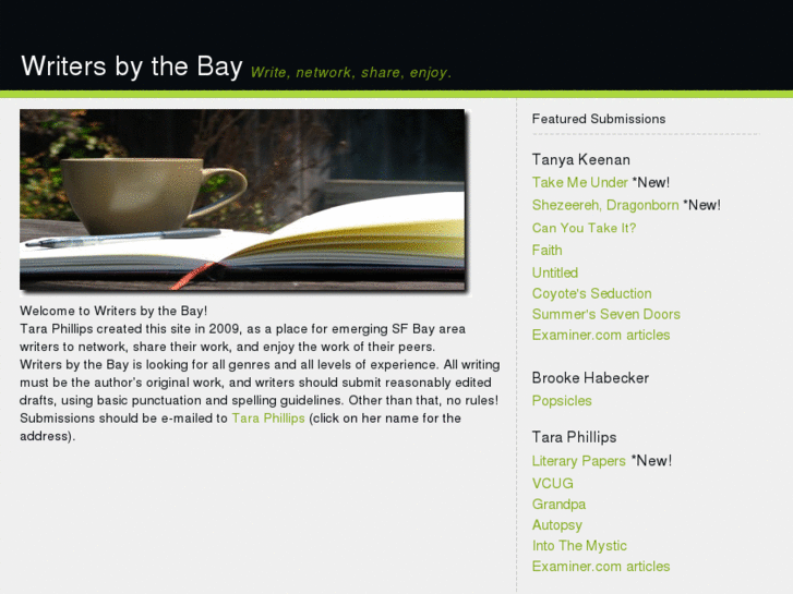 www.writersbythebay.com