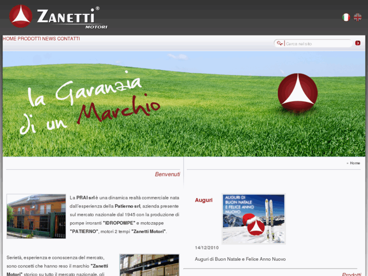 www.zanettimotori.com