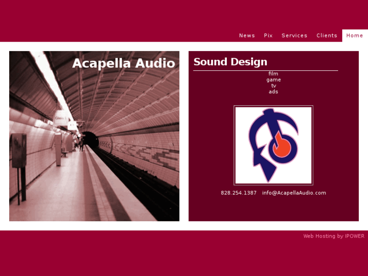 www.acapellaaudio.com