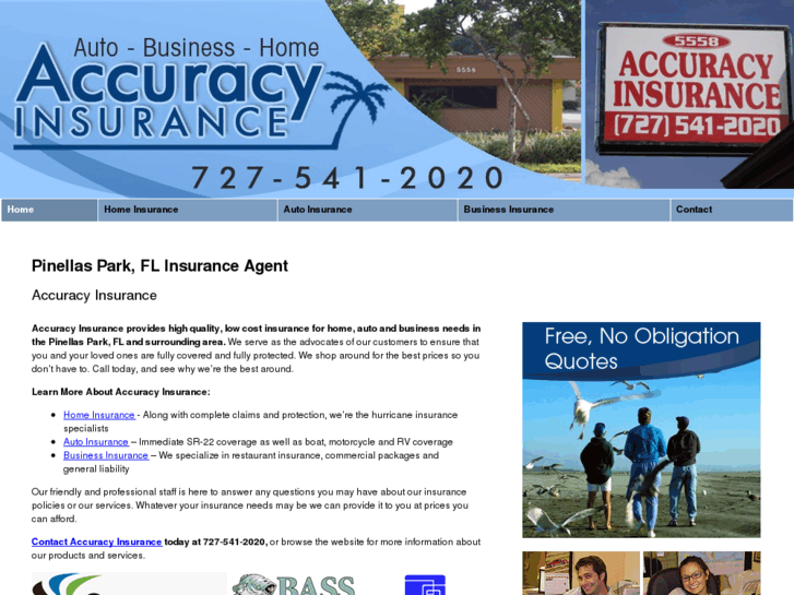 www.accuracy-insurance.com