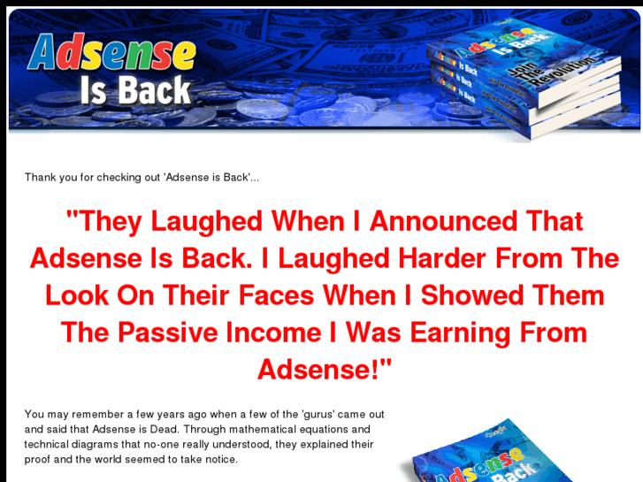 www.adsenseisback.com