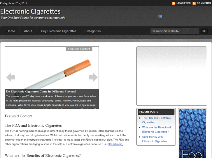 www.affordable-electronic-cigarettes.com