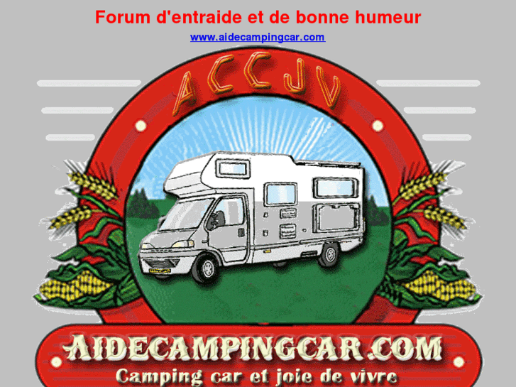 www.aidecampingcar.com