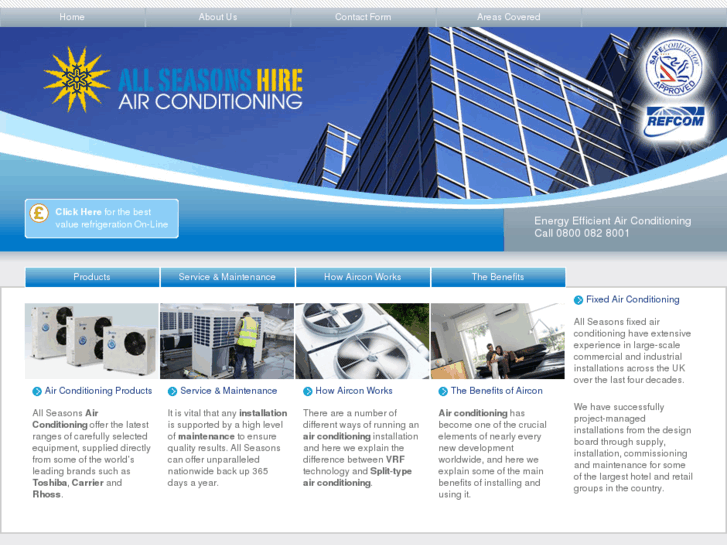 www.air-conditioning4u.com