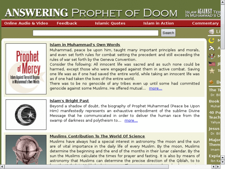 www.answeringprophetofdoom.com