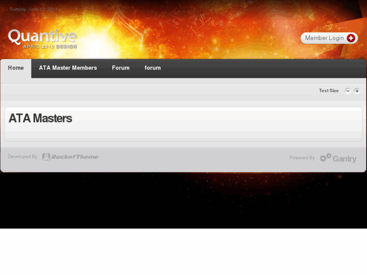 www.atamasters.com