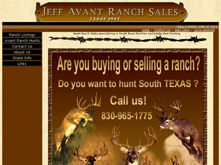 www.avantranchsales.com