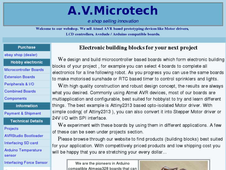 www.avmicrotech.com