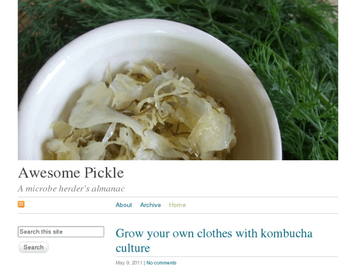 www.awesomepickle.com