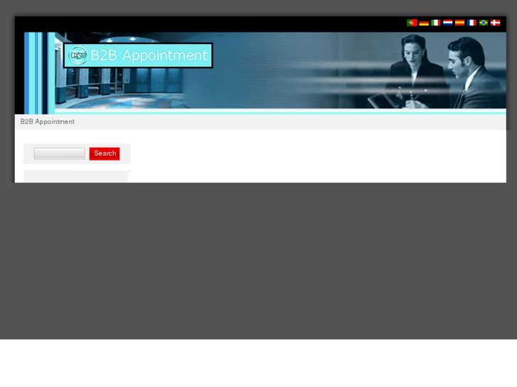 www.b2b-appointment.com