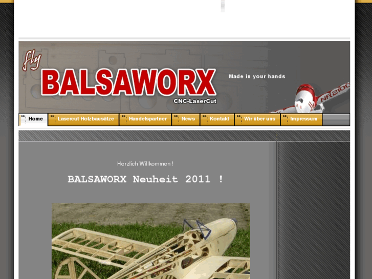 www.balsaworx.com